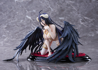 Overlord - Albedo 1/7 Scale Figure (Lingerie Ver.) image number 4